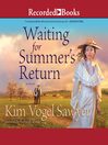 Cover image for Waiting for Summer's Return
